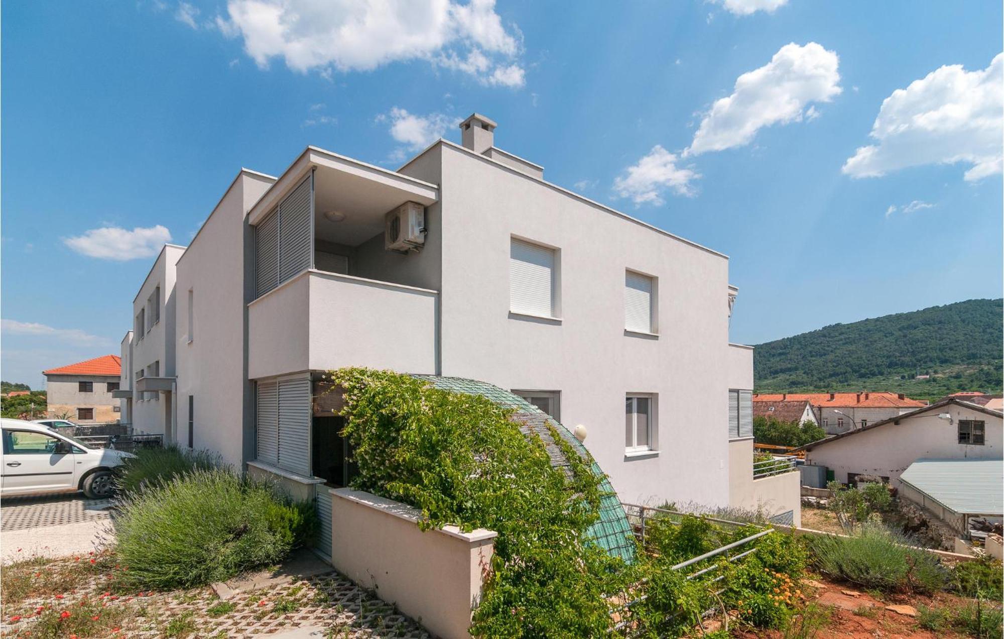 Apartman Gorgeous In Stari Grad With Kitchen Stari Grad (Hvar)